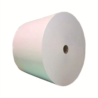 マットボップフィルムラベルストックス